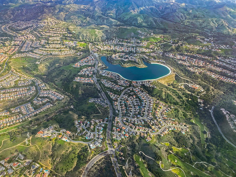 Anaheim Hills