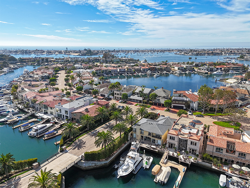 Newport Beach, CA