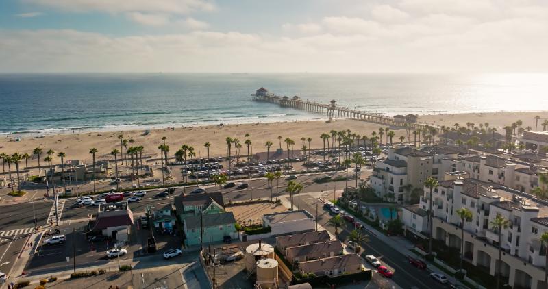 What Makes Huntington Beach Perfect for Outdoor Lovers