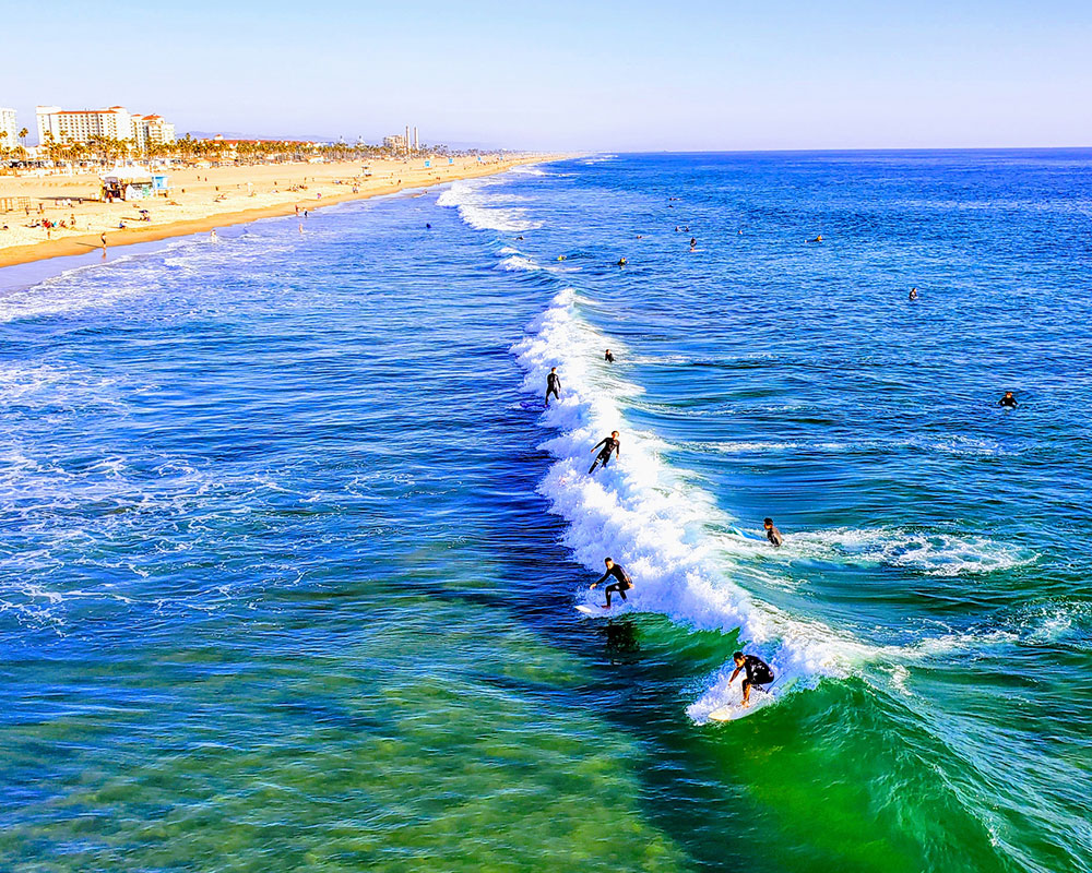 Huntington Beach